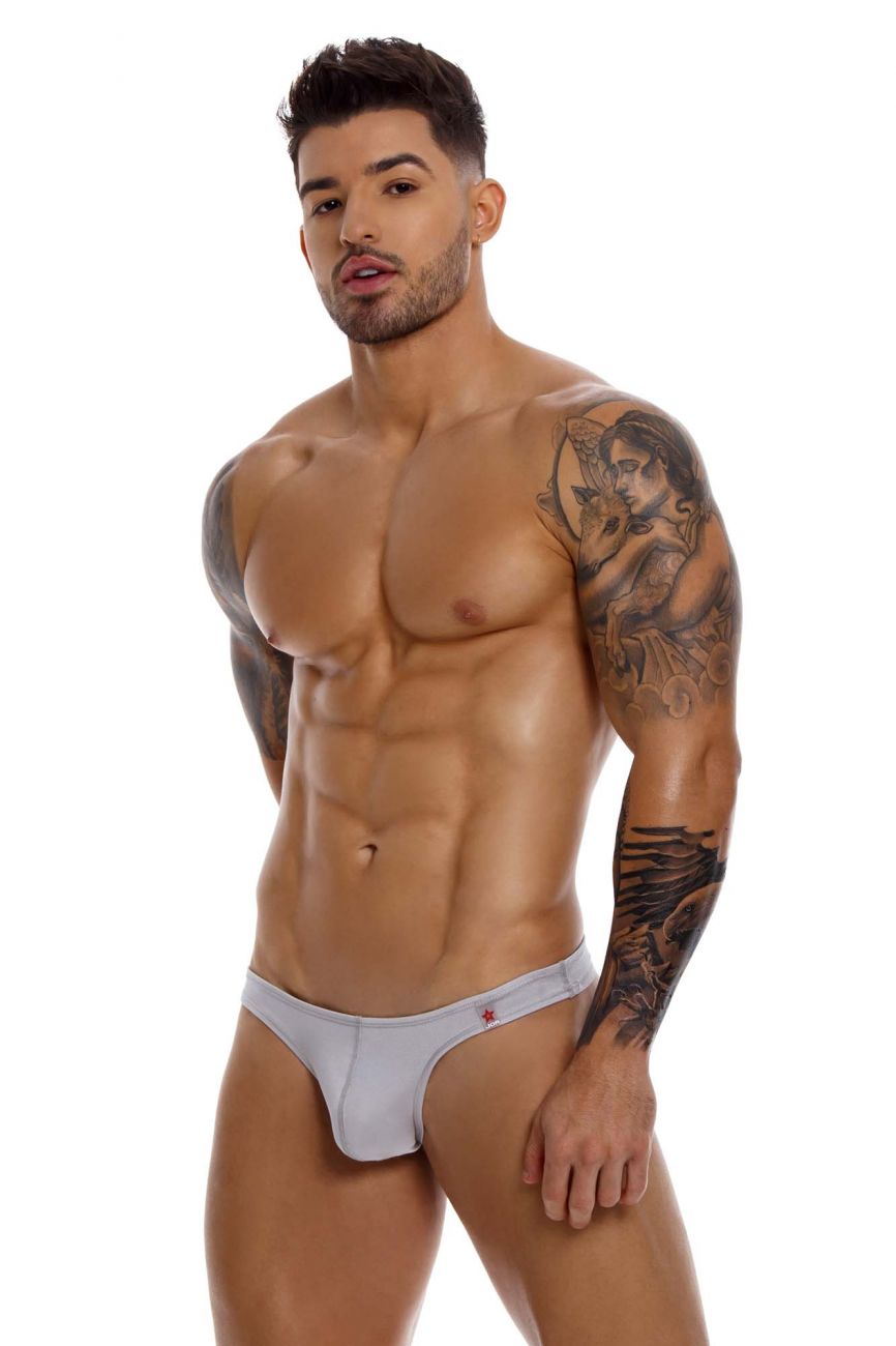 JOR 0952 Phoenix Thongs Silver