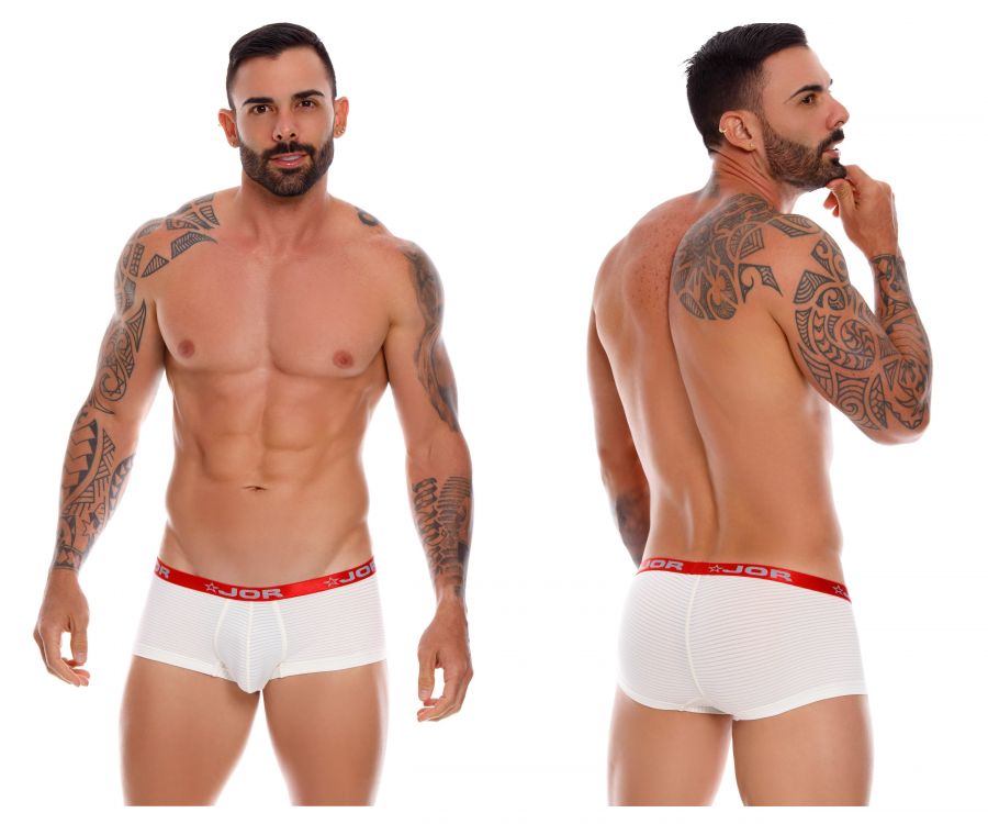 JOR 0953 Luxury Trunks Beige