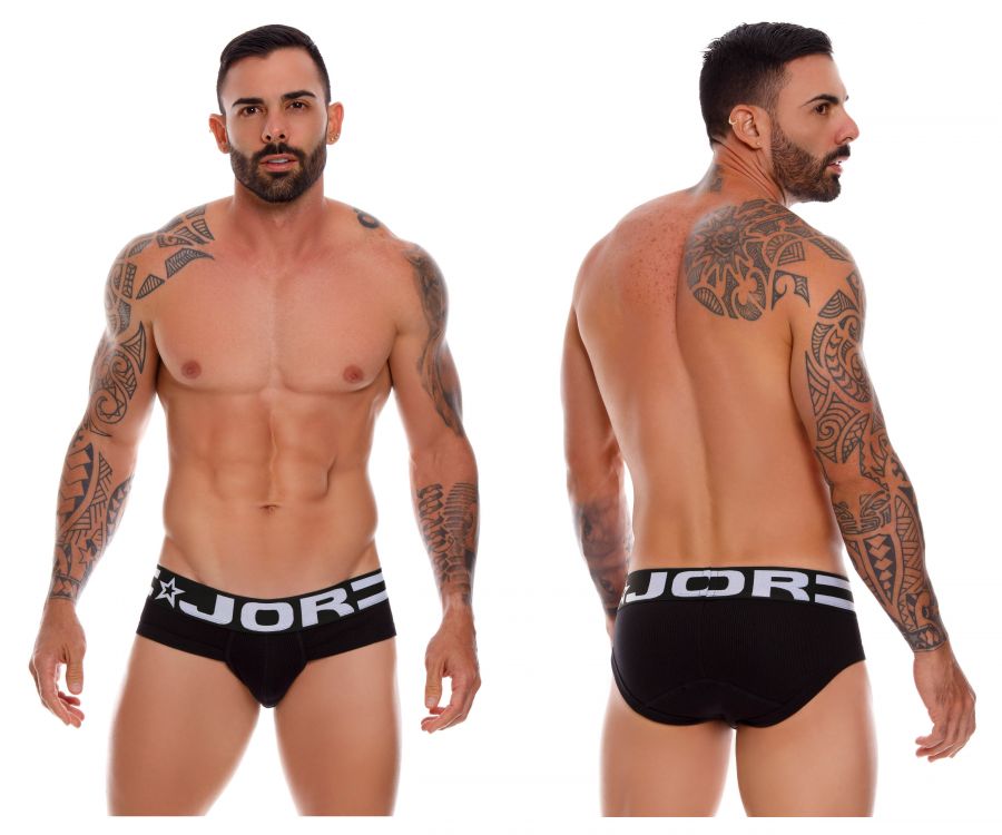 JOR 0958 Arizona Bikini Black