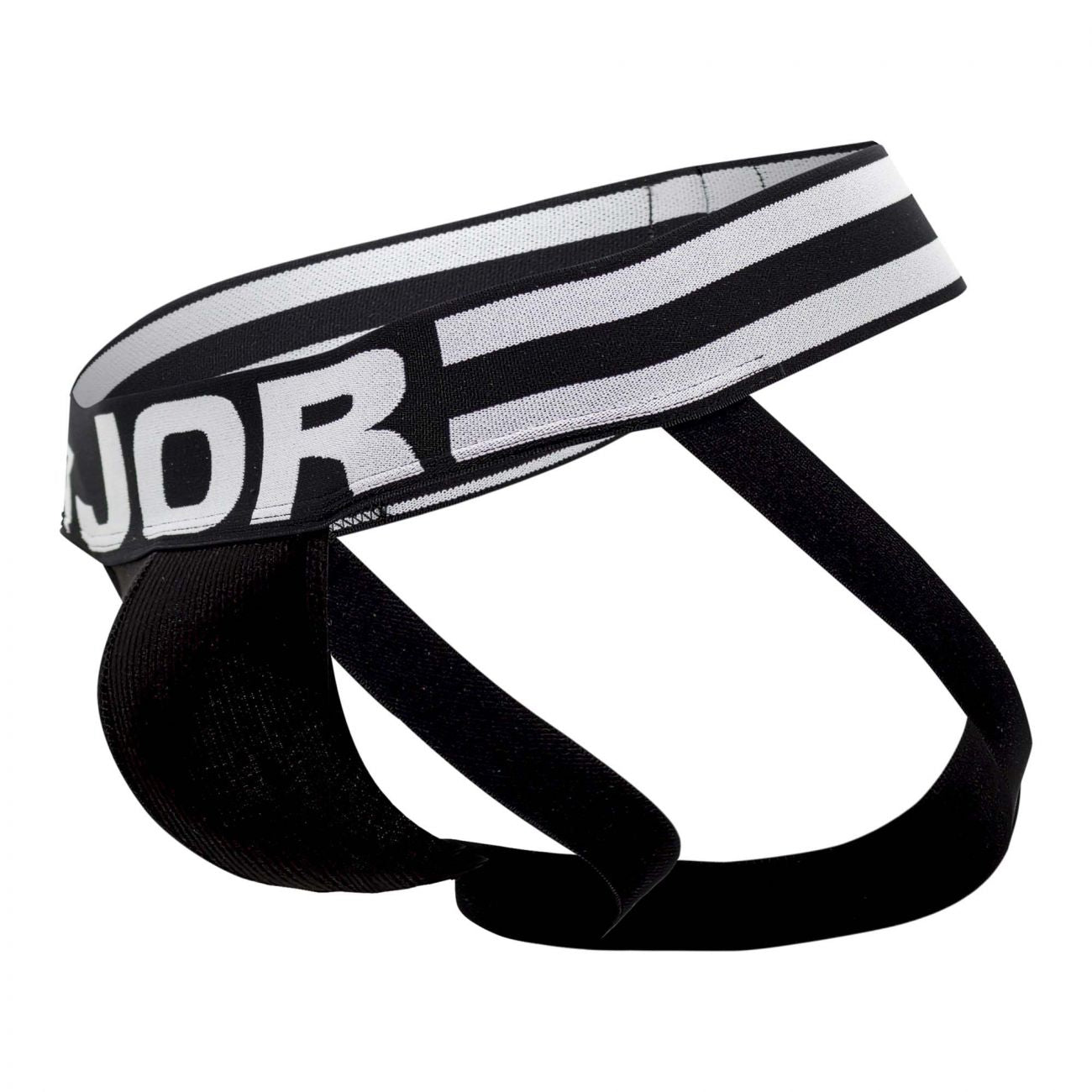JOR 0960 Arizona Jockstrap Black