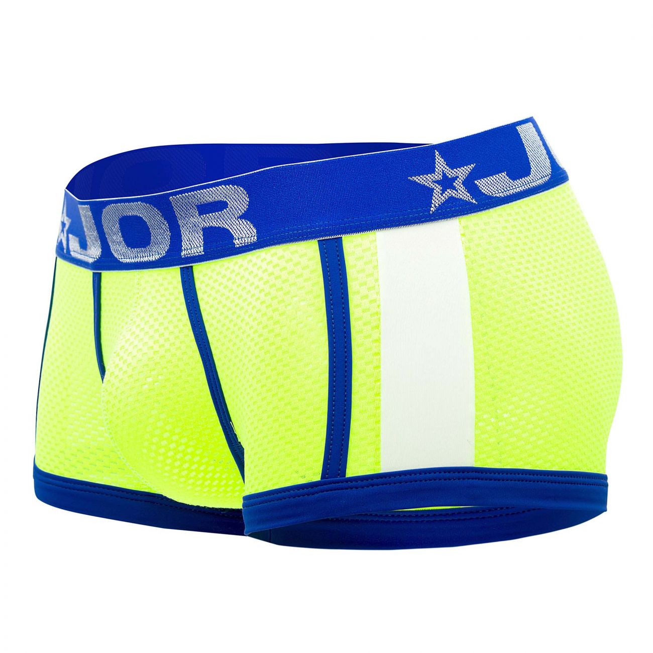 JOR 0962 Tokio Trunks Neon