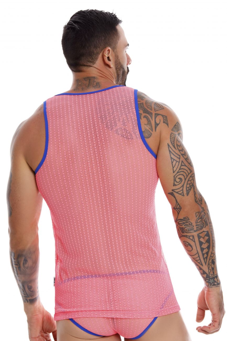 JOR 0971 Mambo Tank Top Candy