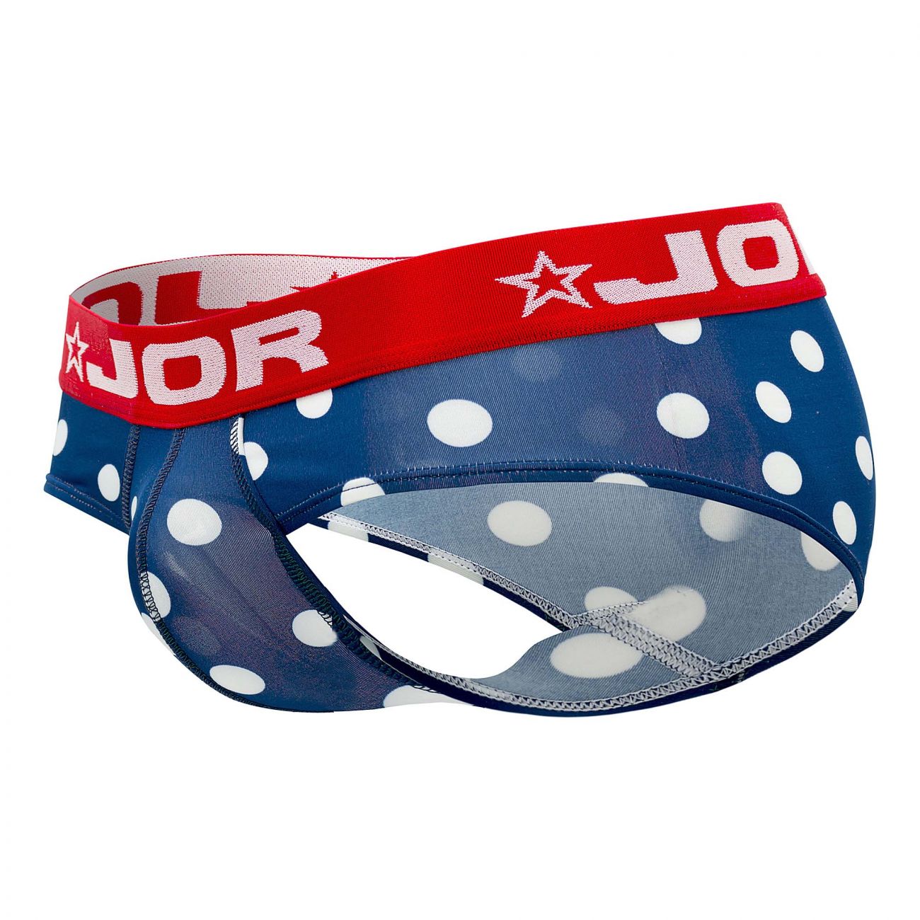 JOR 0973 Dots Briefs