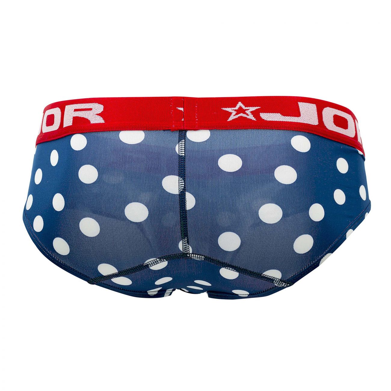 JOR 0973 Dots Briefs
