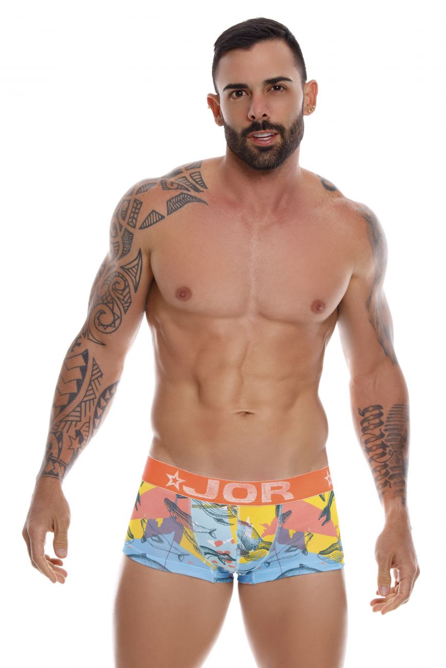 JOR 1003 Ocean Trunks