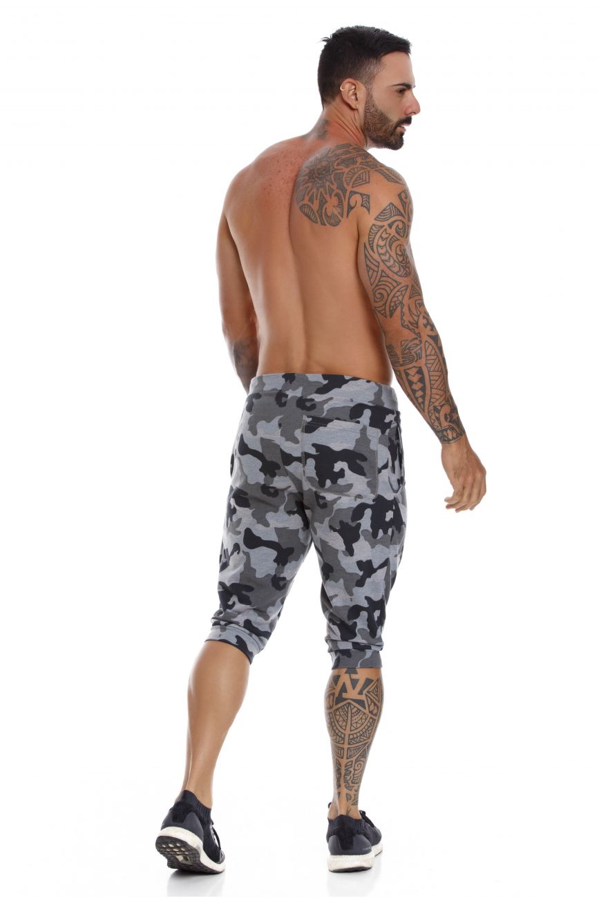 JOR 1058 Adventure Athletic Shorts