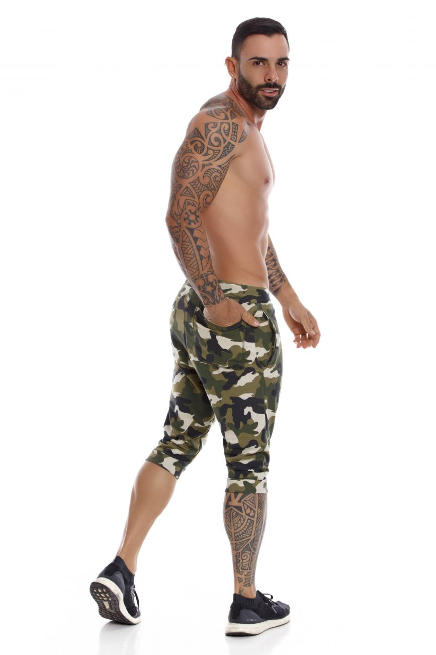 JOR 1058 Adventure Athletic Shorts