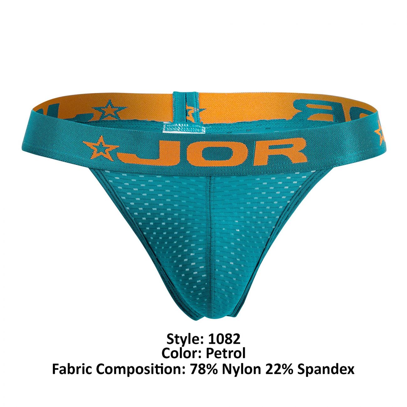 JOR 1082 Berlin Thongs