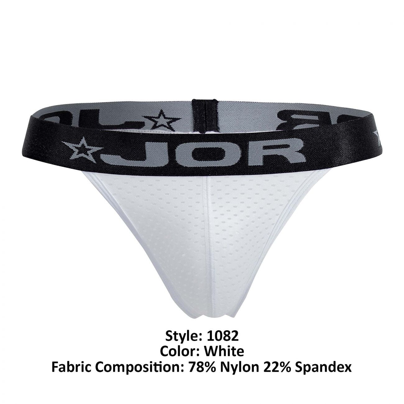 JOR 1082 Berlin Thongs