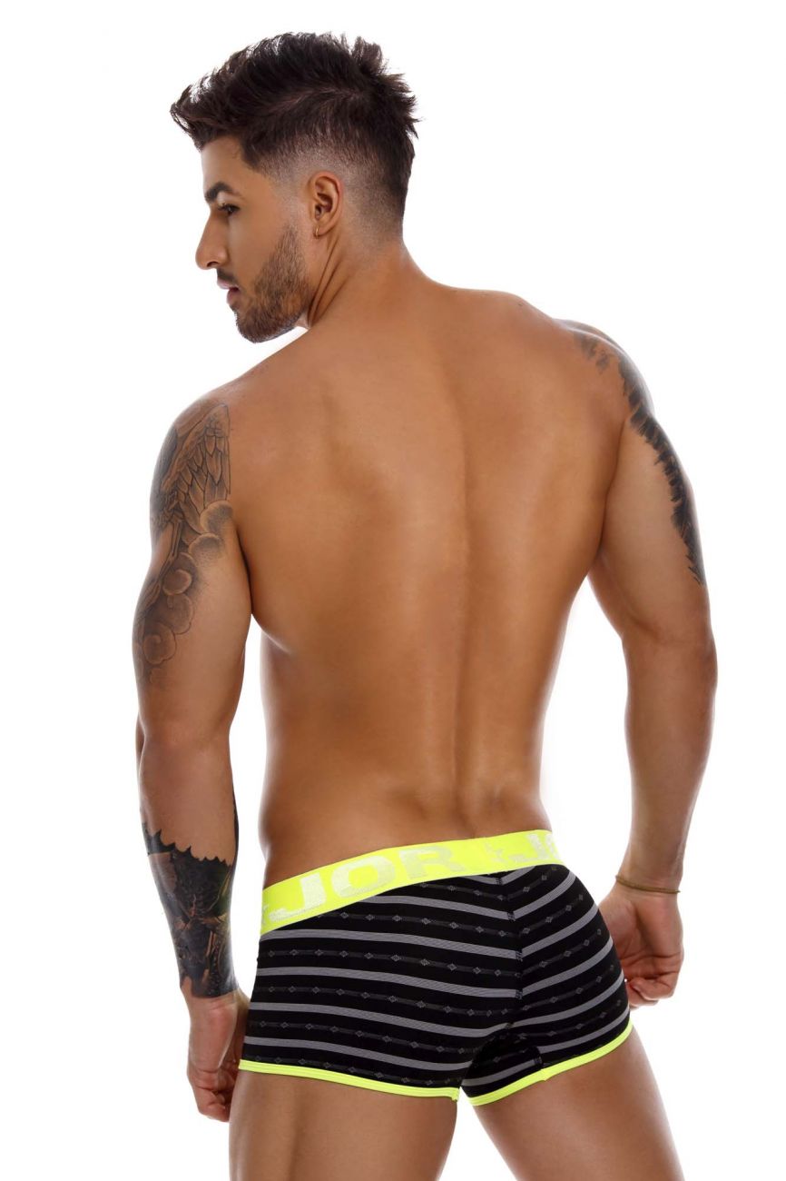 JOR 1091 Denver Trunks