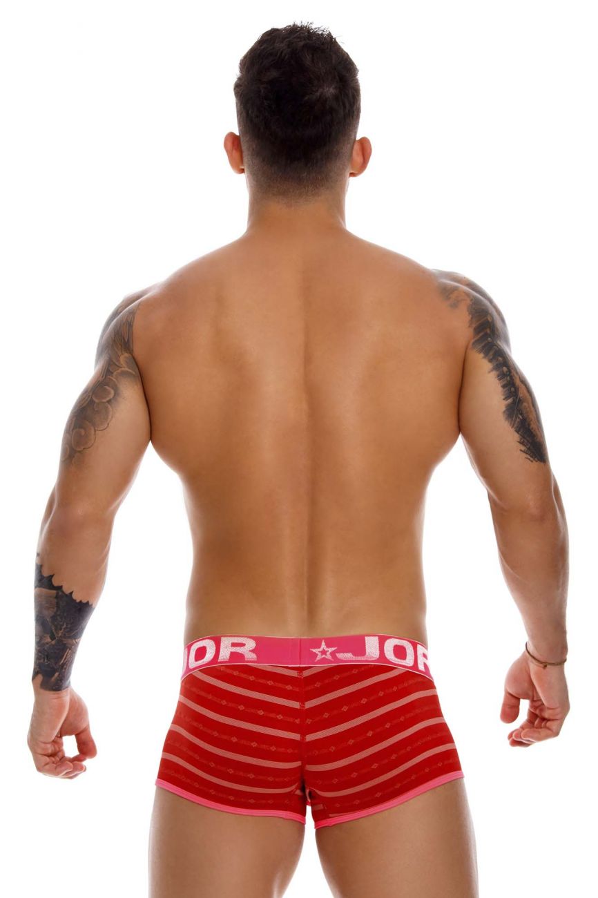 JOR 1091 Denver Trunks