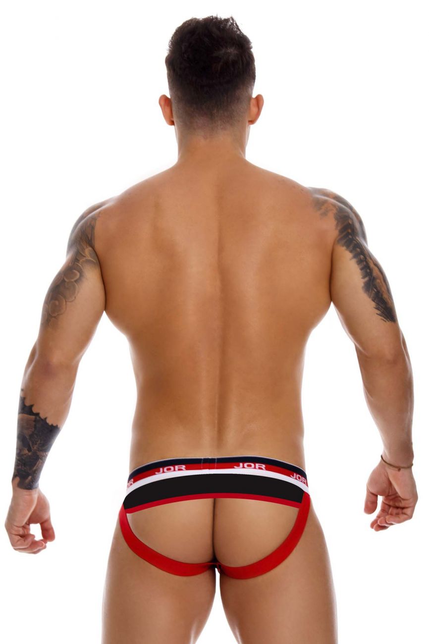 JOR 1103 Monaco Jockstrap