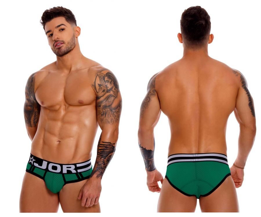 JOR 1105 Falcon Briefs