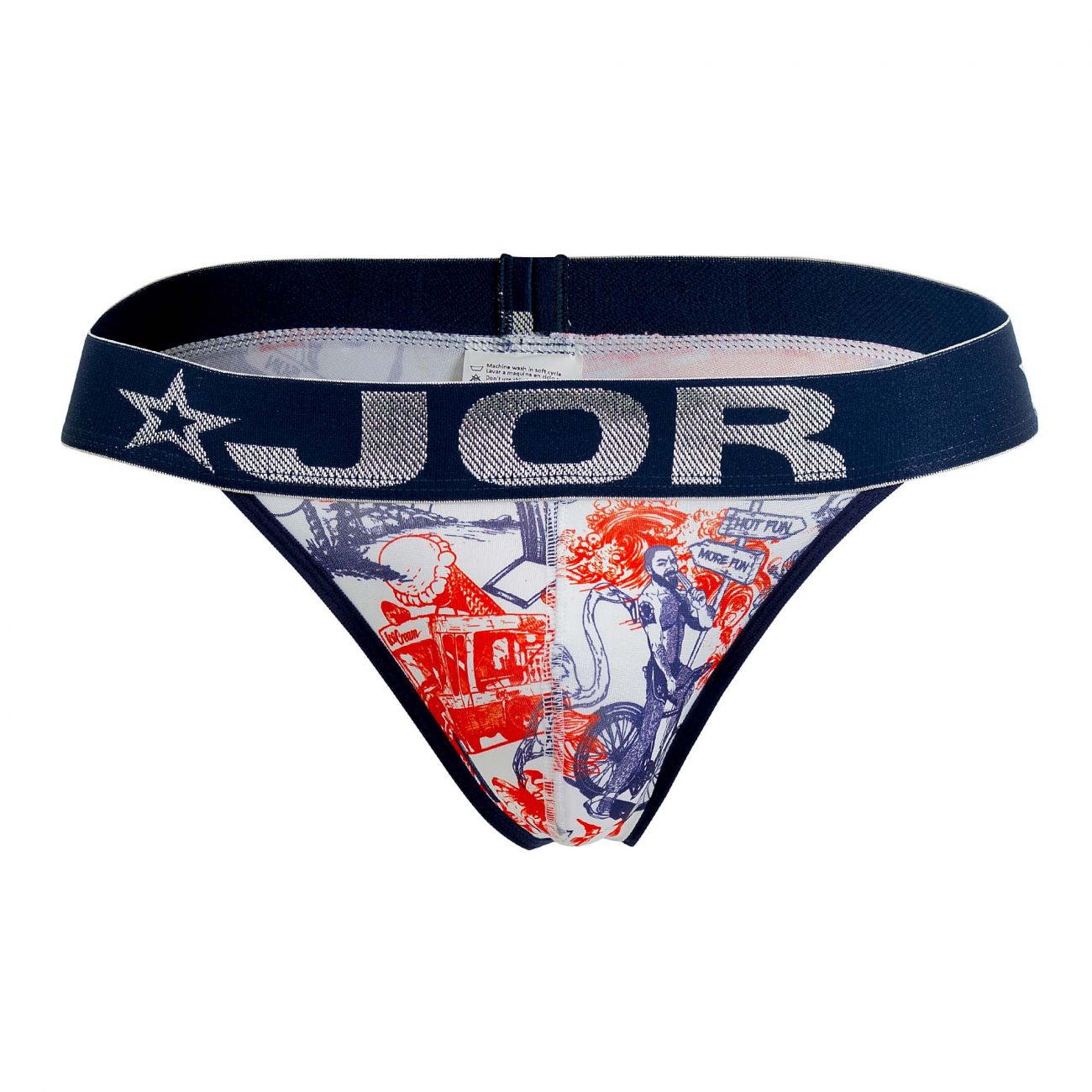 JOR 1121 James Thongs