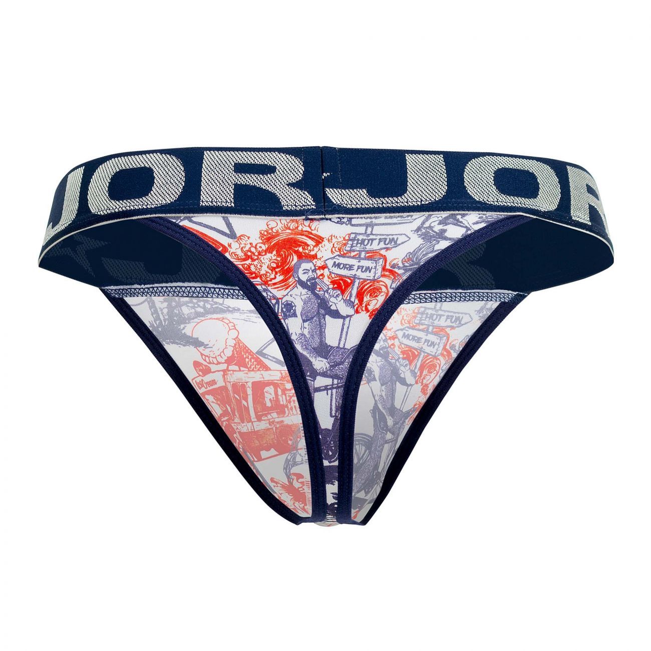 JOR 1121 James Thongs