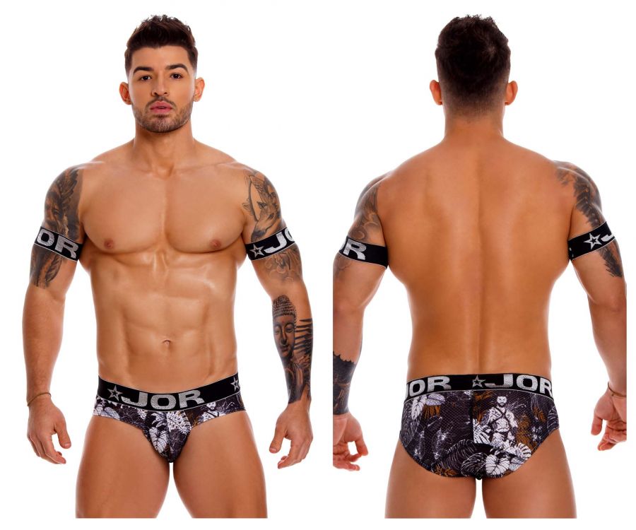 JOR 1125 Will Briefs