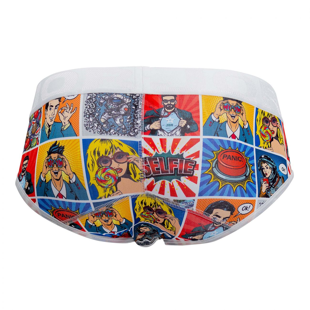 JOR 1131 Comic Briefs