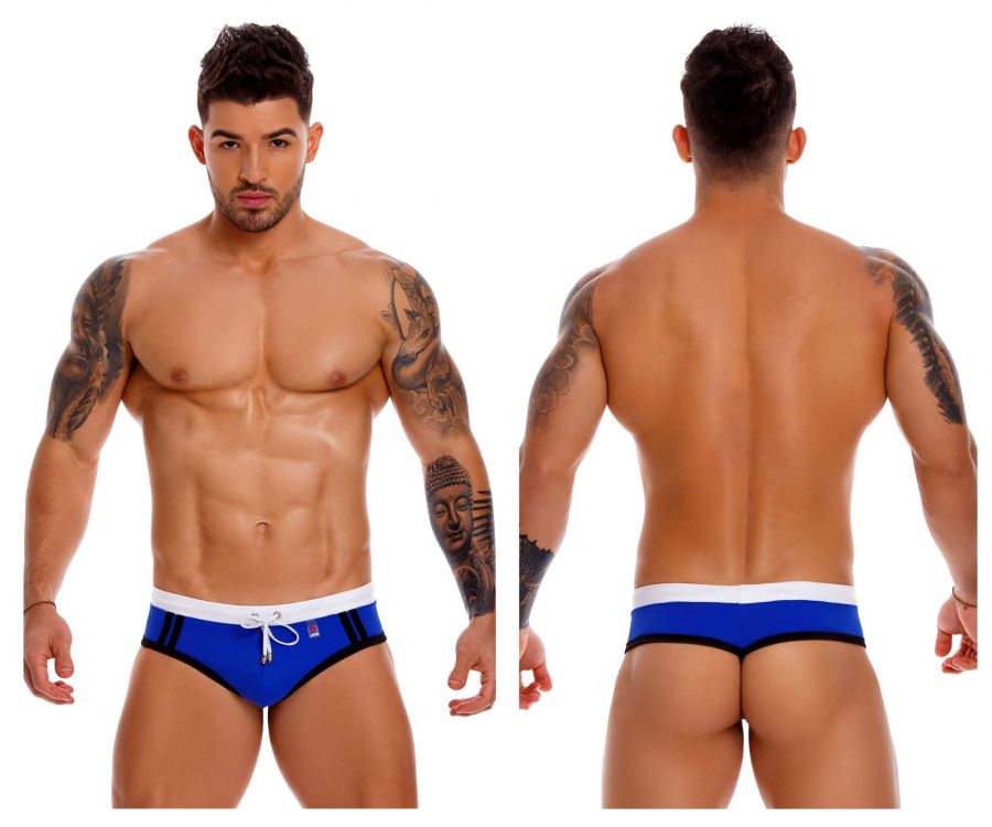 JOR 1166 Sport Swimwear G-String