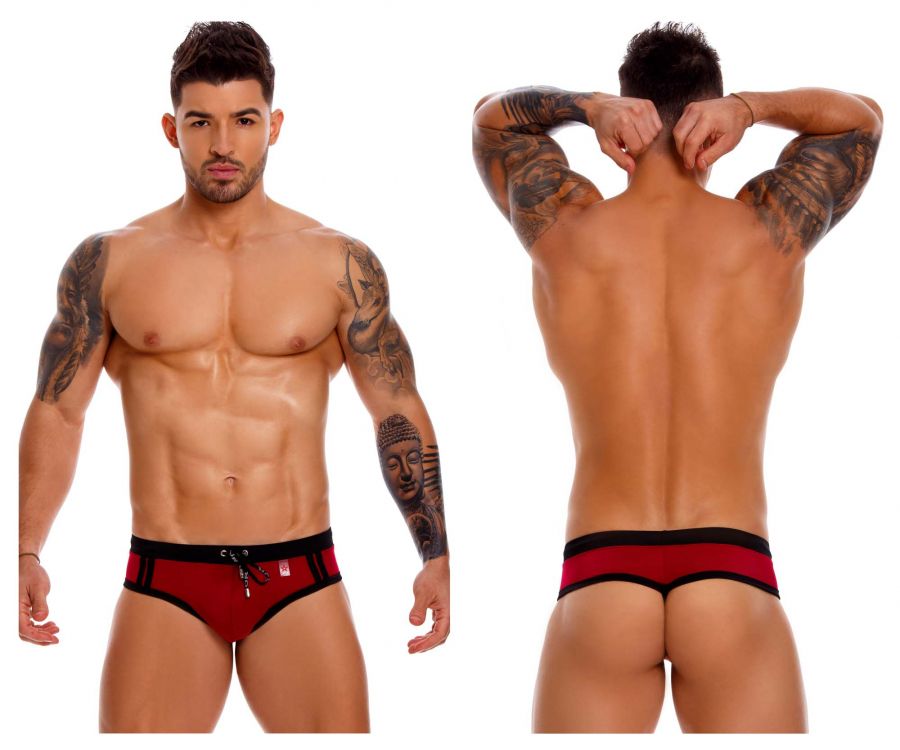 JOR 1166 Sport Swimwear G-String