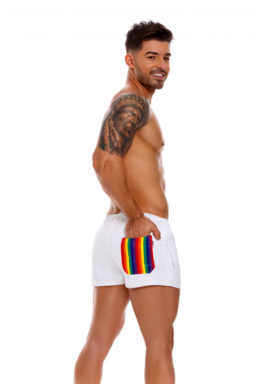 JOR 1168 Pride Mini Short