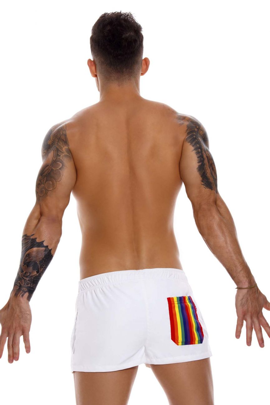 JOR 1168 Pride Mini Short