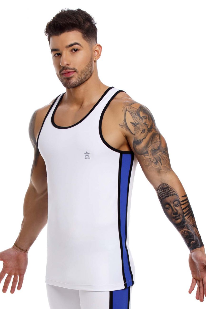 JOR 1171 Ares Tank Top