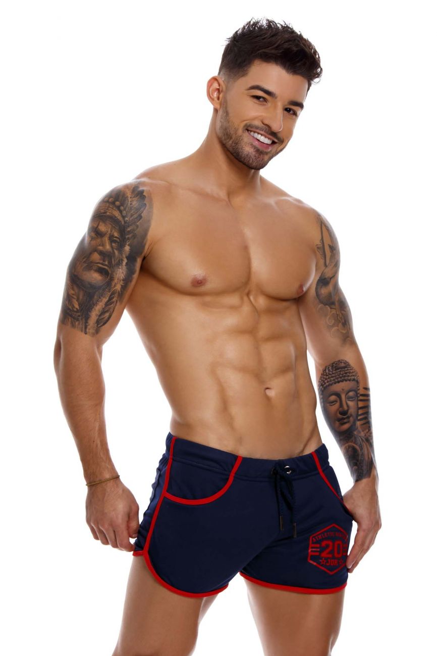 JOR 1178 Training Mini Short