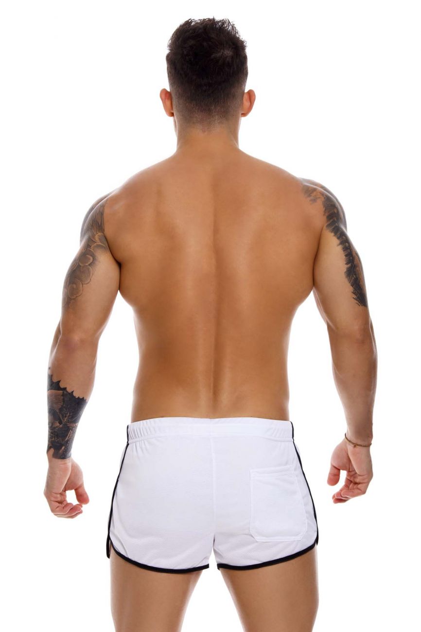 JOR 1178 Training Mini Short