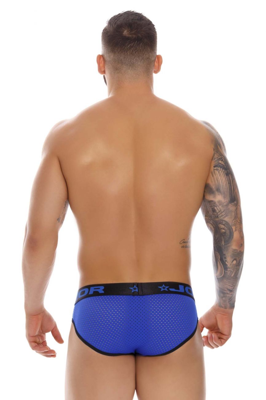 JOR 1203 Rangers Bikini Blue