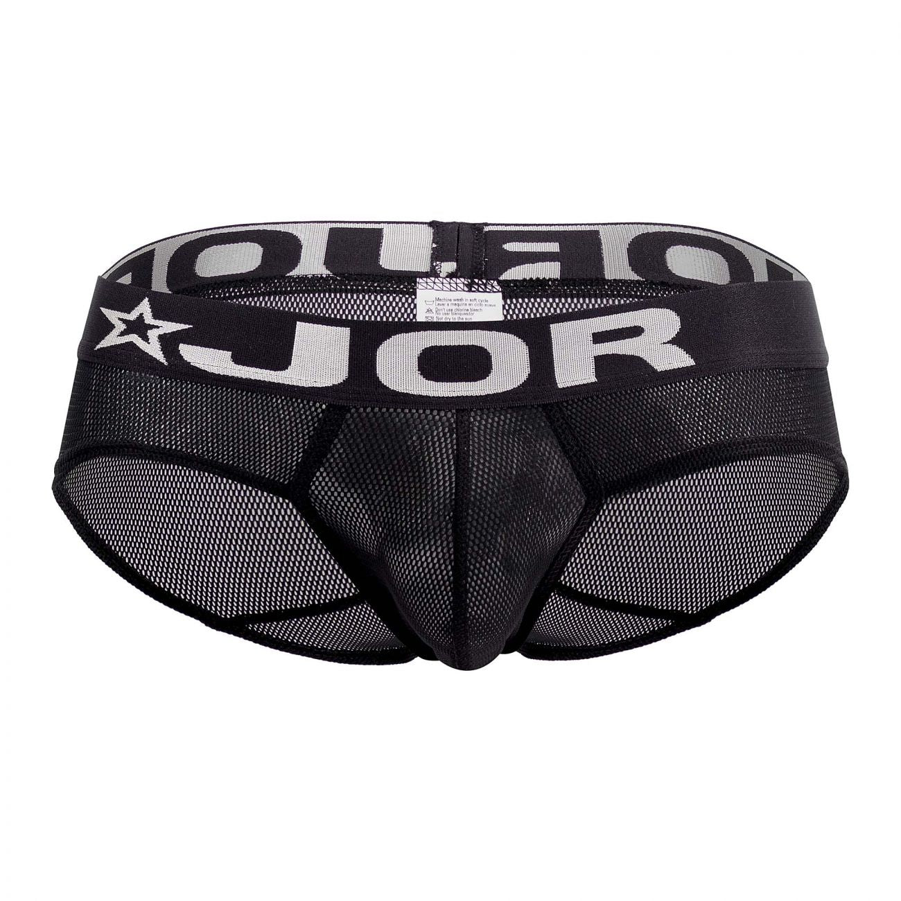 JOR 1209 Mediterraneo Briefs Black