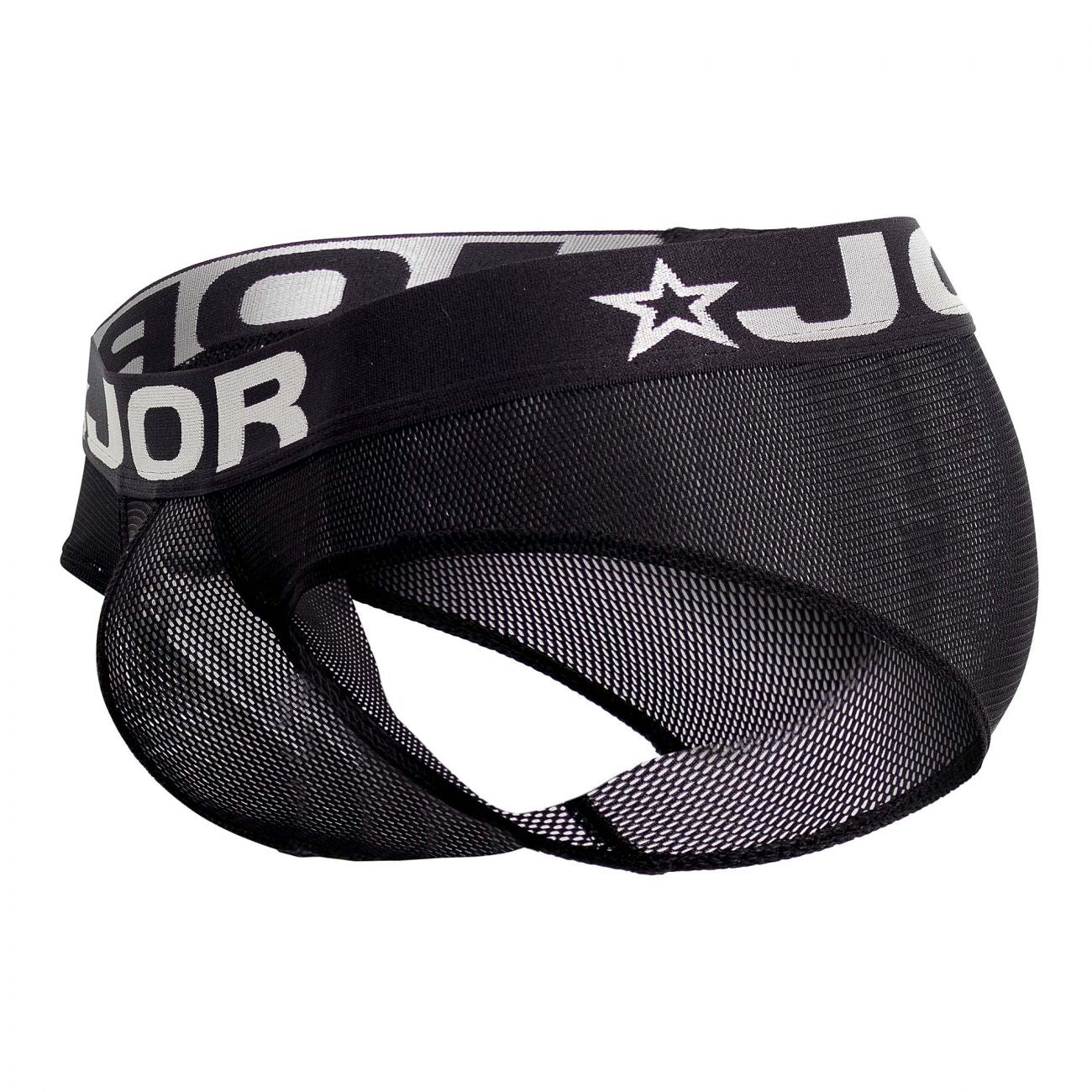 JOR 1209 Mediterraneo Briefs Black