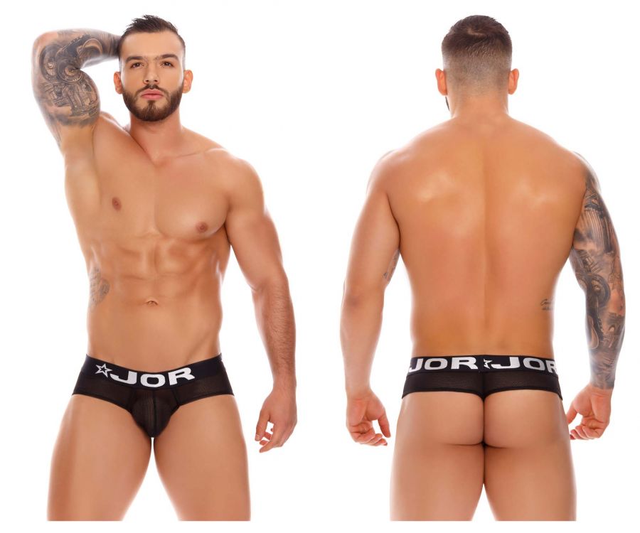 JOR 1210 Mediterraneo G-String