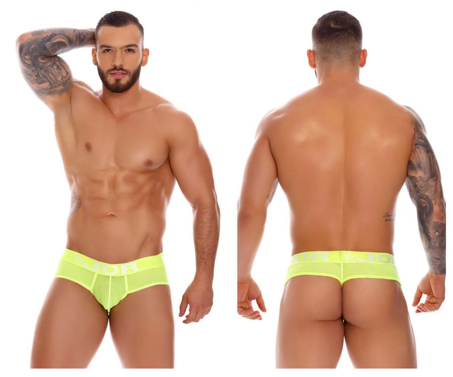 JOR 1210 Mediterraneo G-String