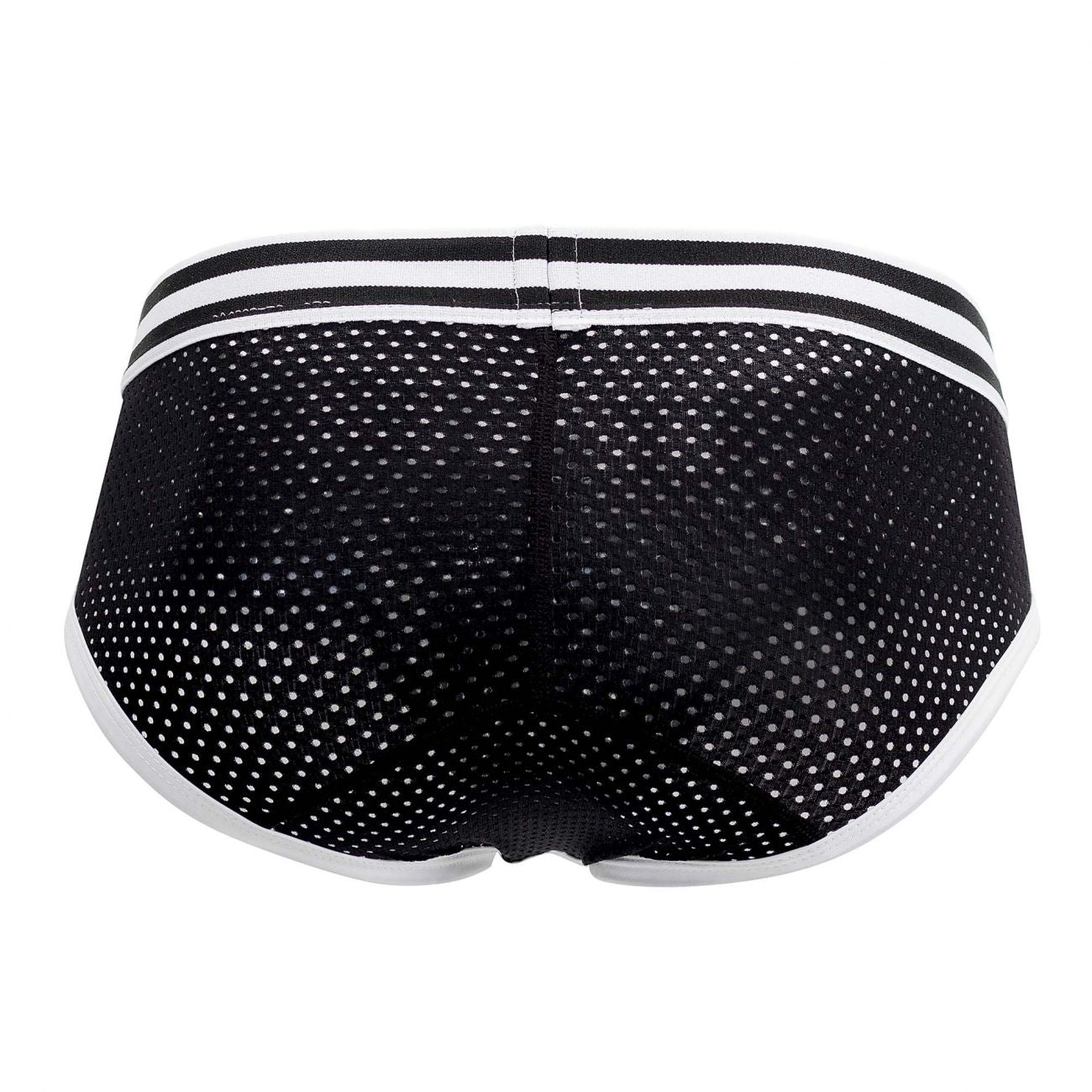 JOR 1212 Falcon Briefs Black