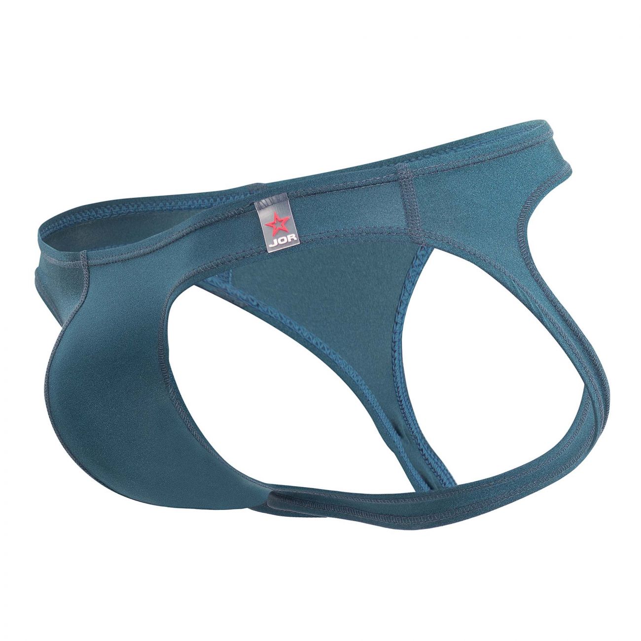 JOR 1216 Phoenix Jockstrap Petrol