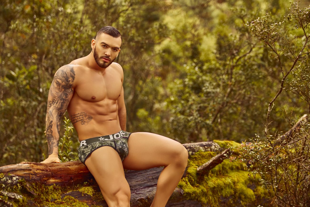 JOR 1218 Army Briefs Green