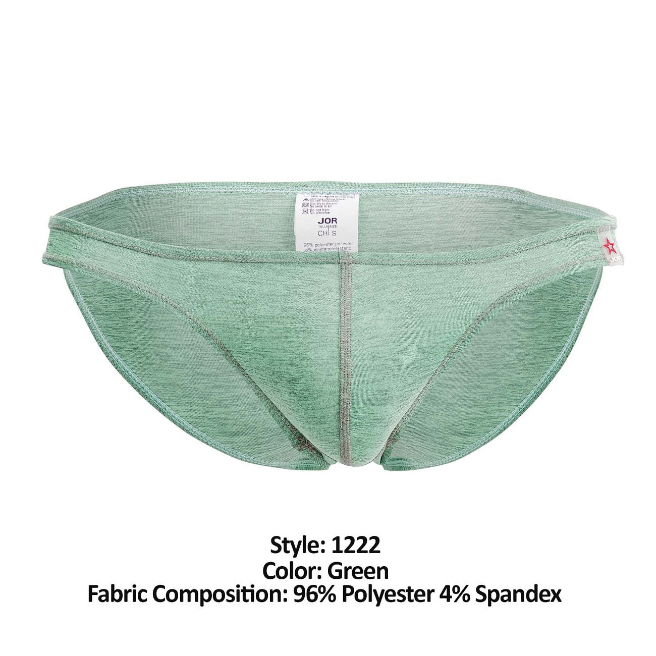 JOR 1222 Club Bikini