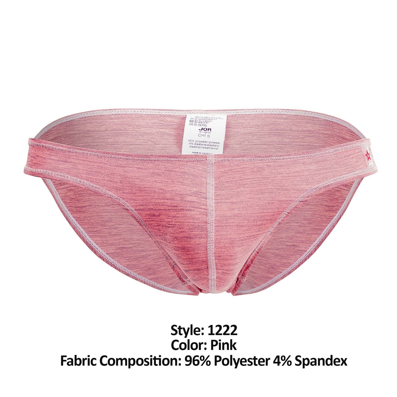 JOR 1222 Club Bikini