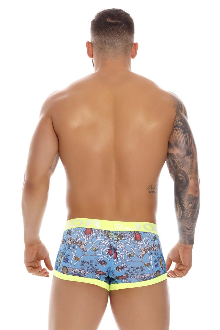 JOR 1235 Bugs Trunks