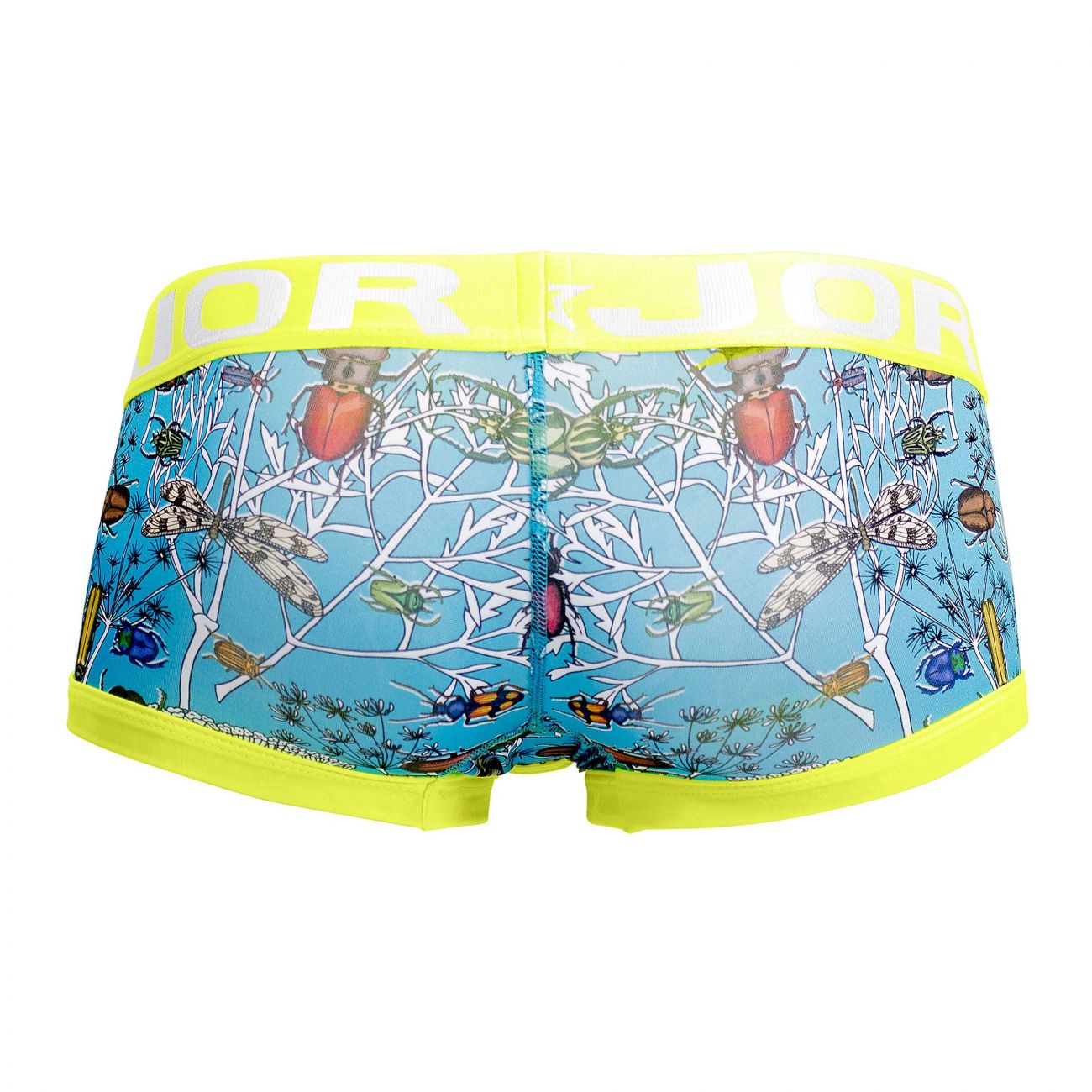 JOR 1235 Bugs Trunks