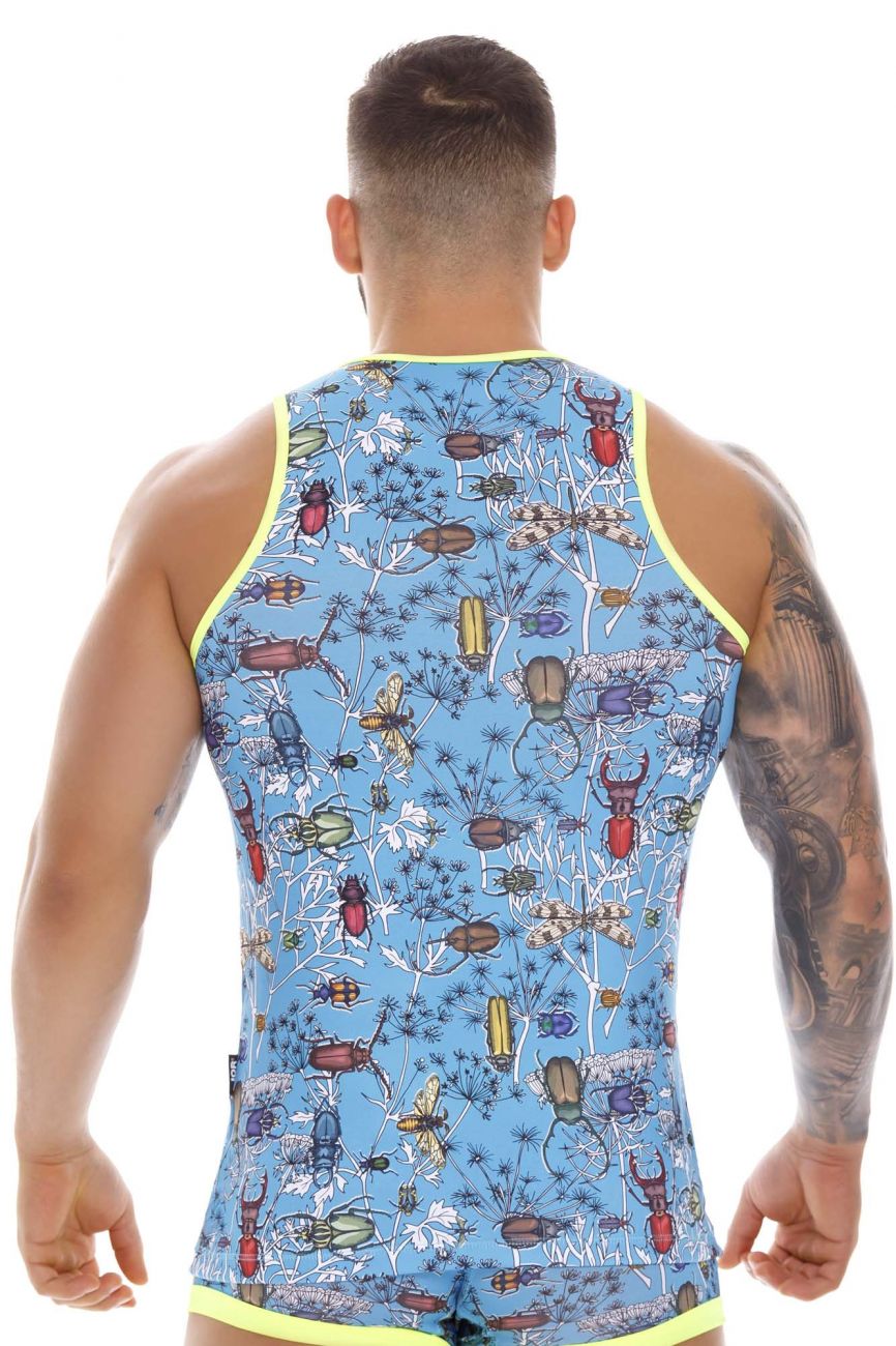 JOR 1239 Bugs Tank Top