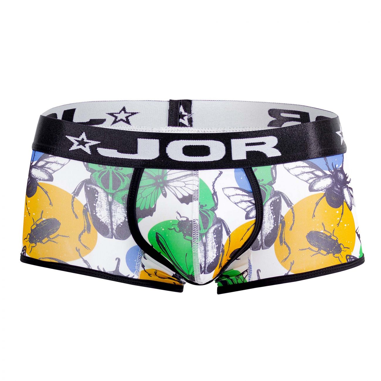 JOR 1240 Beetle Trunks
