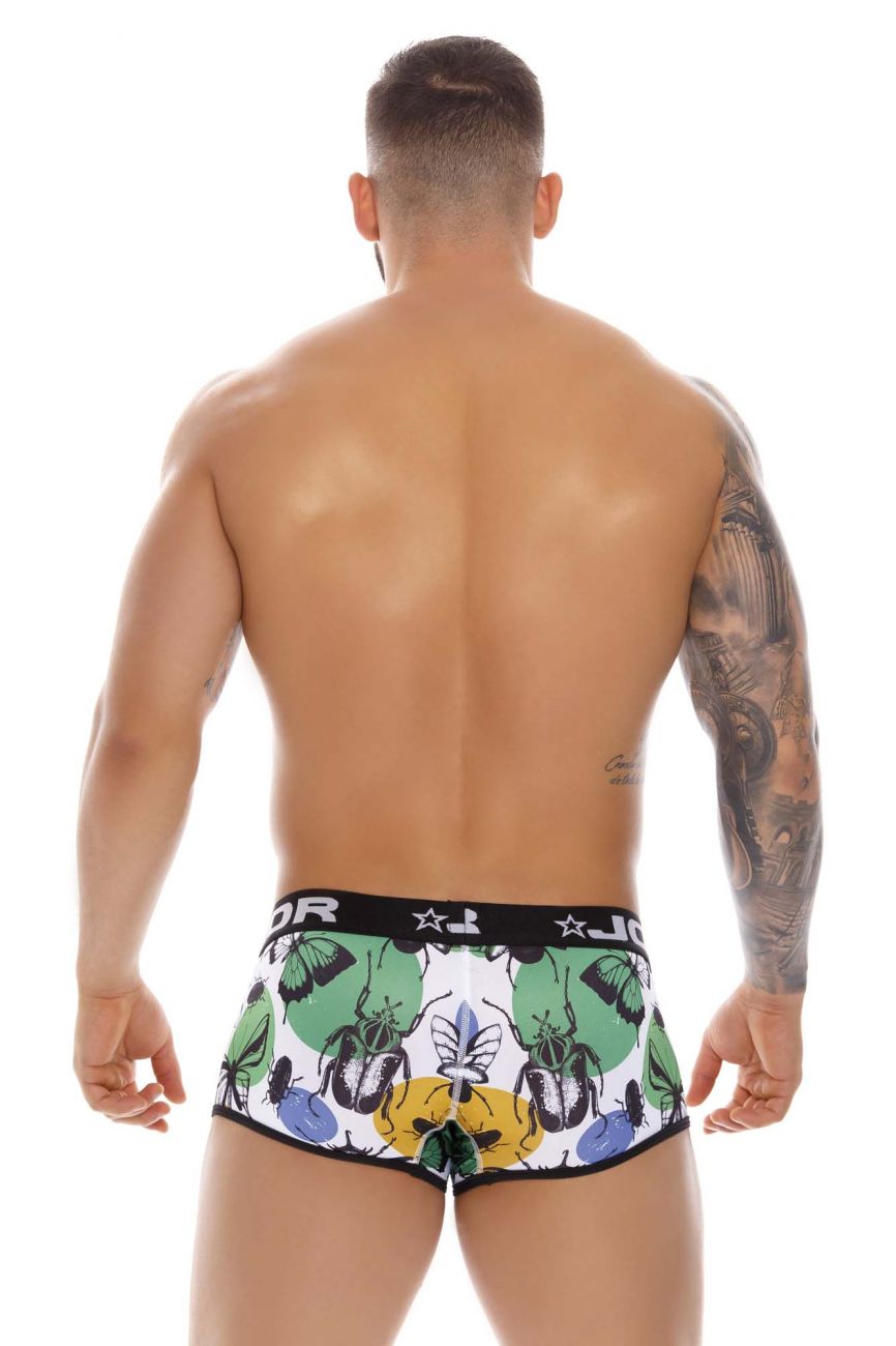 JOR 1240 Beetle Trunks