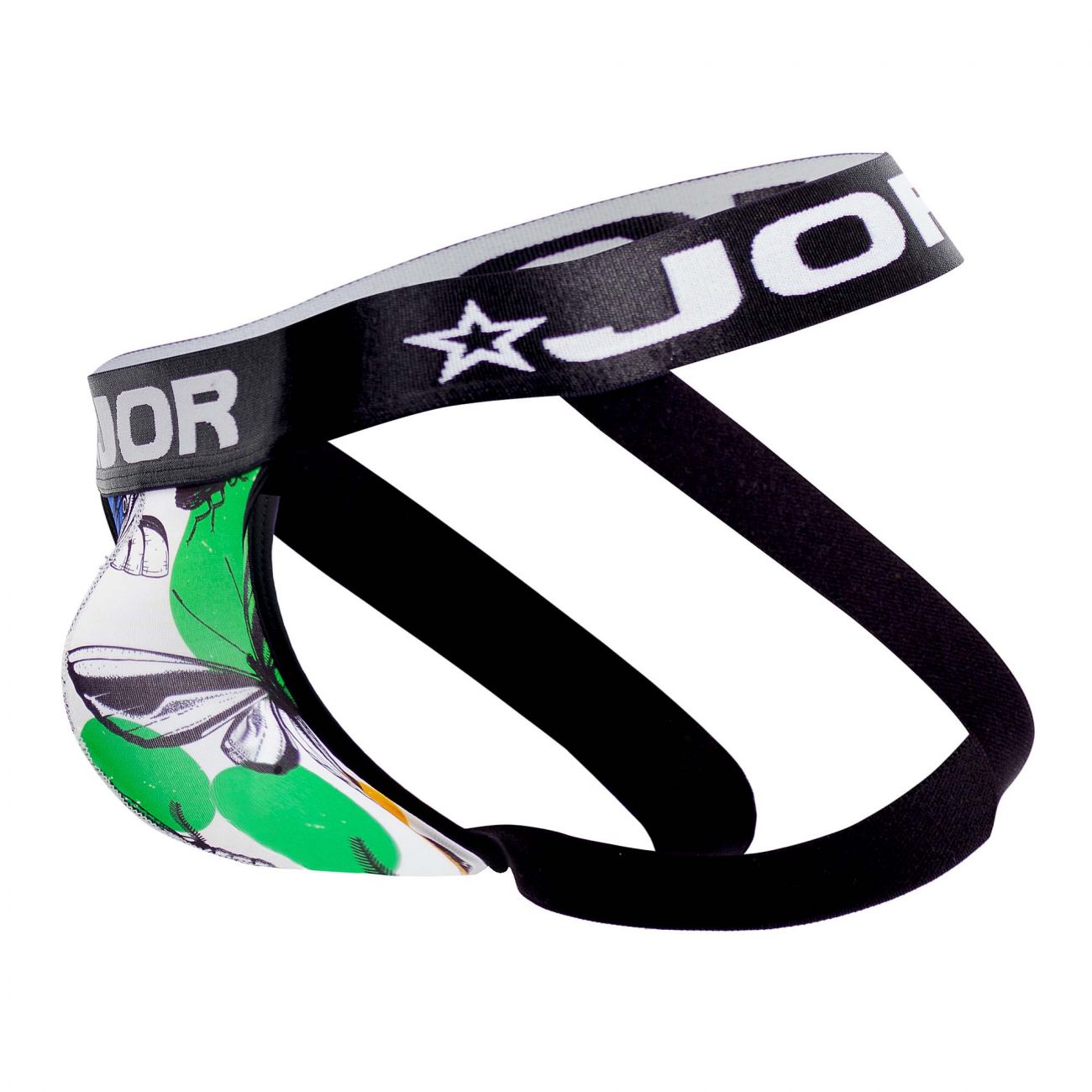 JOR 1242 Beetle Jockstrap