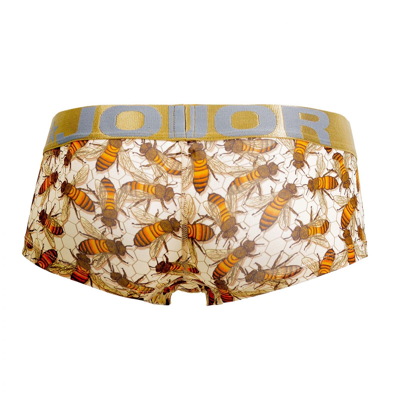 JOR 1245 Bees Trunks