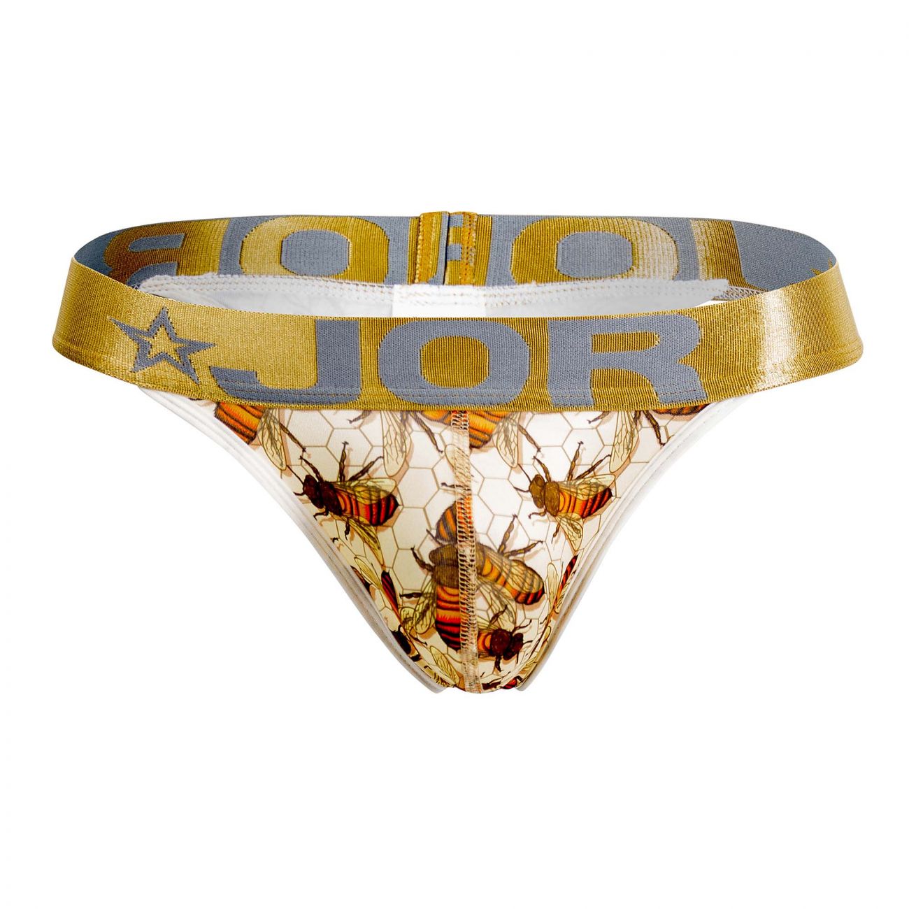 JOR 1248 Bees Thongs