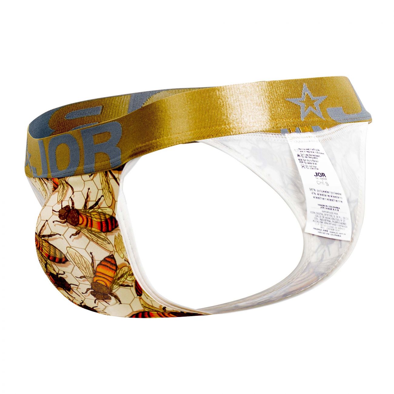 JOR 1248 Bees Thongs