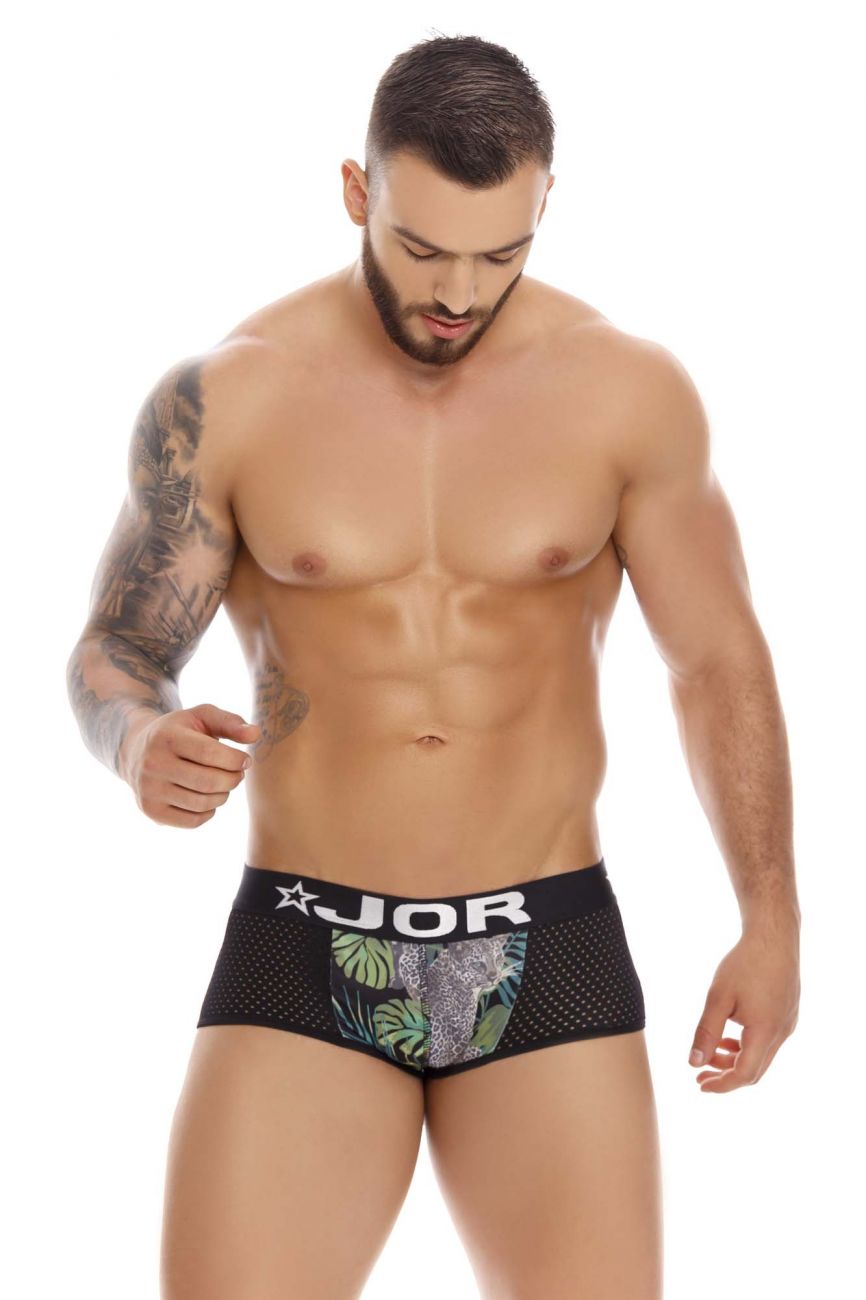 JOR 1255 Savage Trunks