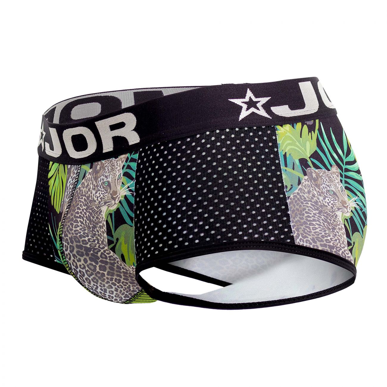 JOR 1255 Savage Trunks