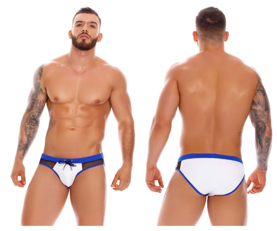 JOR 1264 Balance Swim Briefs